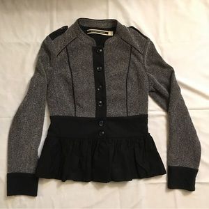 Anthropologie Jacket